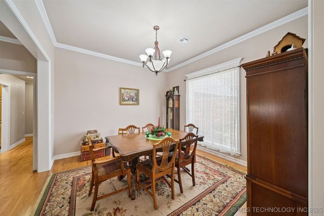 9910 E Shadowlake Lane, Claremore, OK 74017