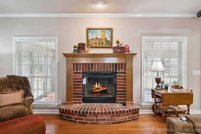 9910 E Shadowlake Lane, Claremore, OK 74017