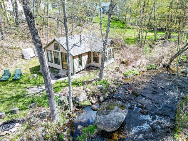 2158 Village Road, Madison, NH 03849