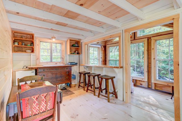 2158 Village Road, Madison, NH 03849