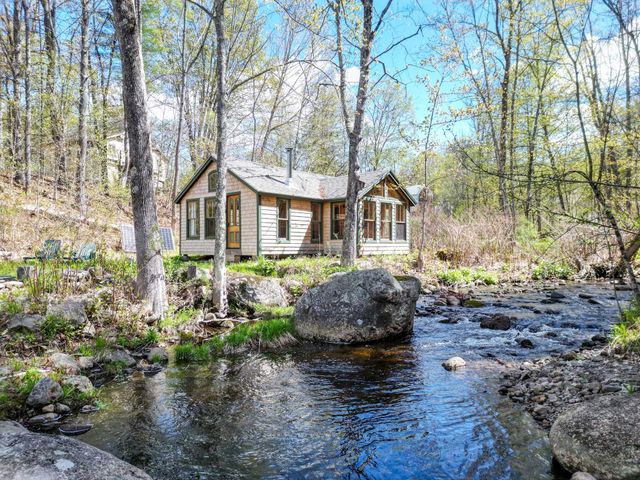 2158 Village Road, Madison, NH 03849