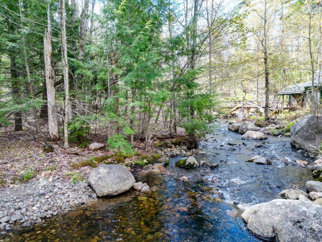 2158 Village Road, Madison, NH 03849