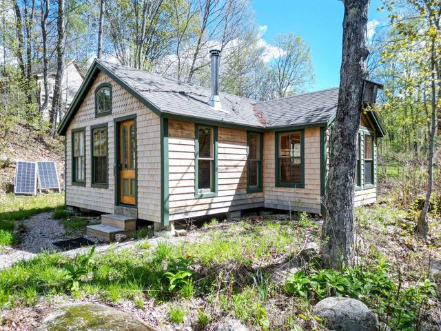 2158 Village Road, Madison, NH 03849