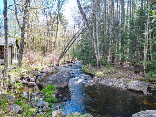 2158 Village Road, Madison, NH 03849