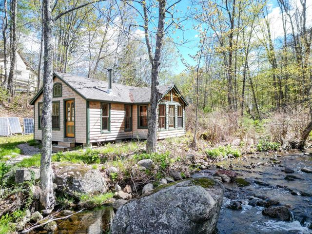 2158 Village Road, Madison, NH 03849