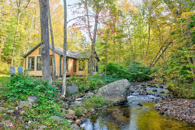 2158 Village Road, Madison, NH 03849