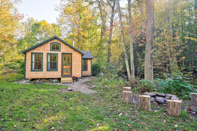 2158 Village Road, Madison, NH 03849