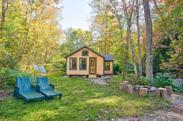 2158 Village Road, Madison, NH 03849