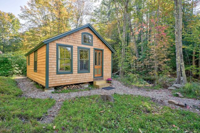 2158 Village Road, Madison, NH 03849