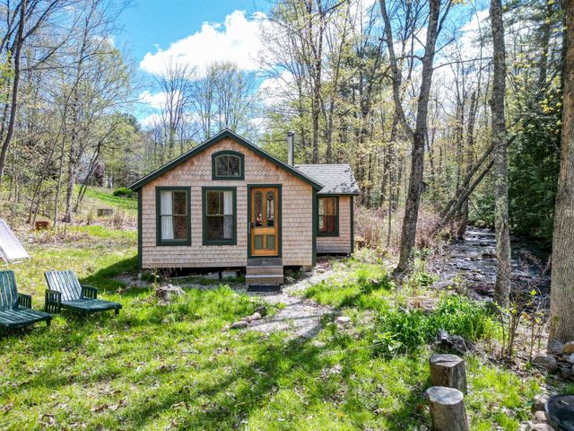 2158 Village Road, Madison, NH 03849