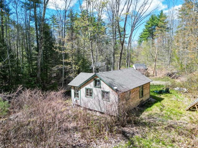2158 Village Road, Madison, NH 03849