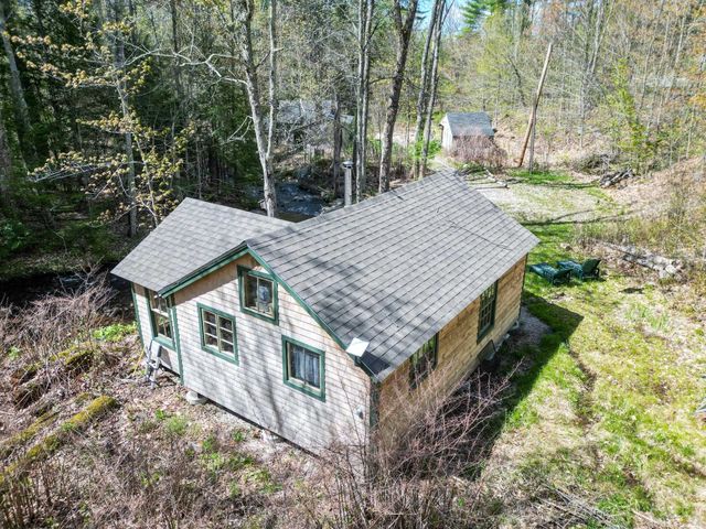 2158 Village Road, Madison, NH 03849