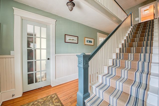69 Maple St, New Bedford, MA 02740