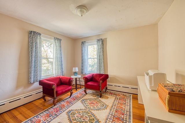 69 Maple St, New Bedford, MA 02740