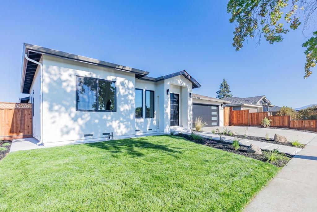 3310 Kirk Road, San Jose, CA 95124