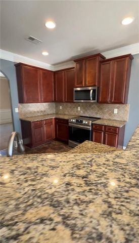 229 Chloe Dianne Drive, Loganville, GA 30052