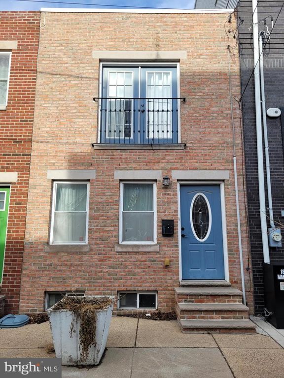 1829 MANTON ST, Philadelphia, PA 19146