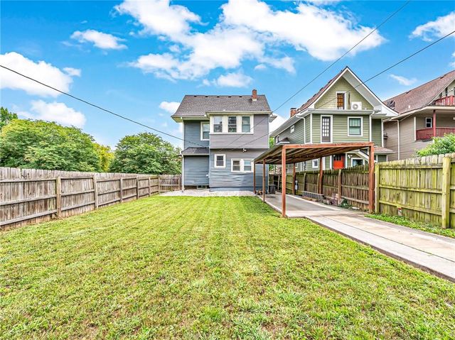 2606 CAMPBELL Street, Kansas City, MO 64108