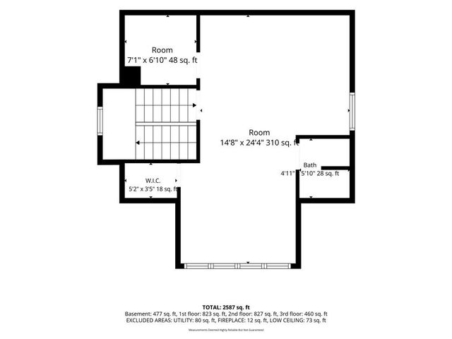 2606 CAMPBELL Street, Kansas City, MO 64108