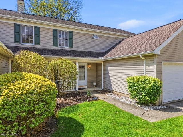 20745 Sun Meadow Trail, Strongsville, OH 44149