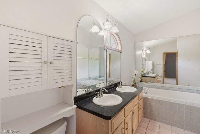 20745 Sun Meadow Trail, Strongsville, OH 44149