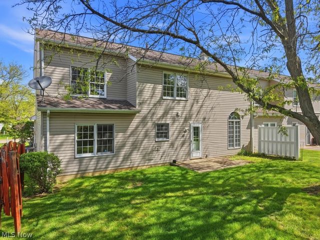 20745 Sun Meadow Trail, Strongsville, OH 44149
