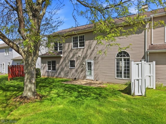20745 Sun Meadow Trail, Strongsville, OH 44149