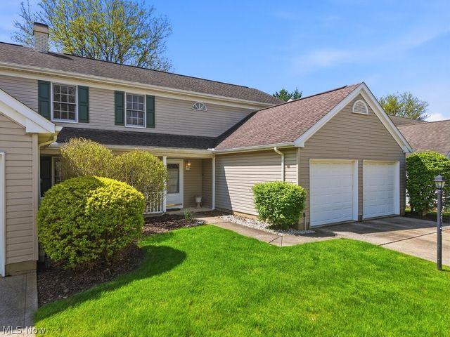 20745 Sun Meadow Trail, Strongsville, OH 44149
