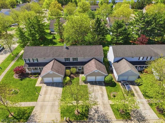 20745 Sun Meadow Trail, Strongsville, OH 44149