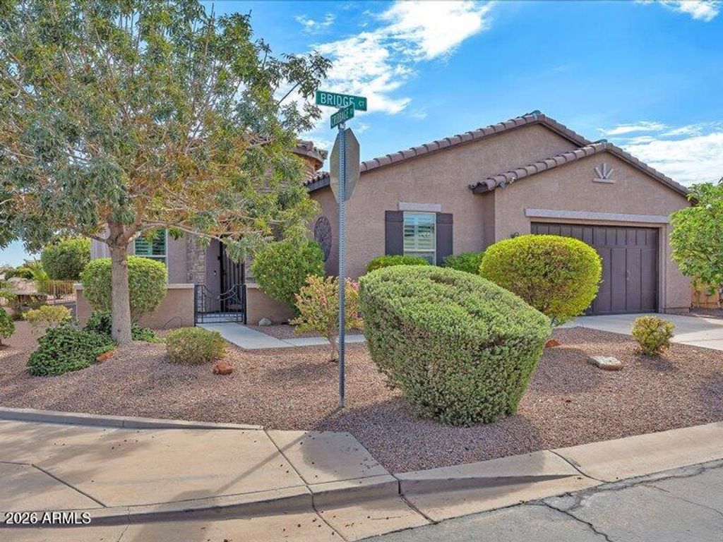 19731 N BRIDGE Court, Maricopa, AZ 85138 — photo 2