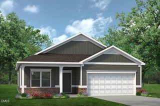 1235 Allegheny Drive, Sanford, NC 27330