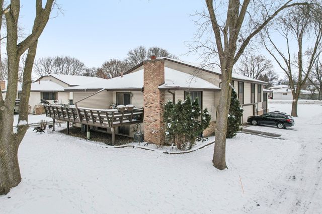 3806 Brookdale Circle N, Brooklyn Park, MN 55443