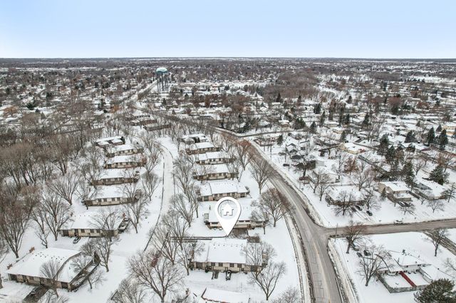 3806 Brookdale Circle N, Brooklyn Park, MN 55443