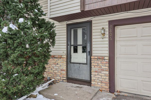 3806 Brookdale Circle N, Brooklyn Park, MN 55443