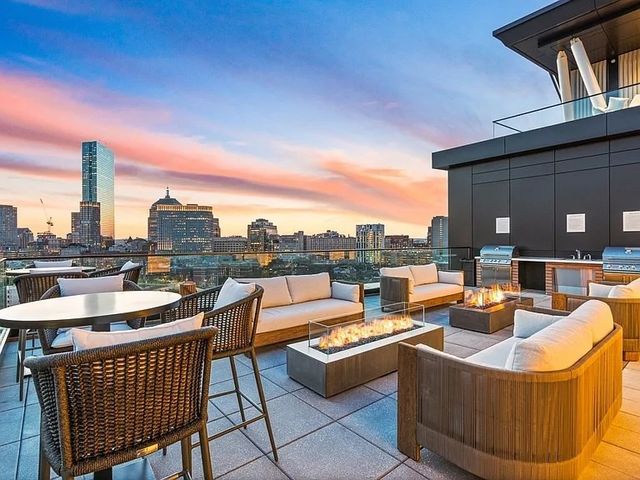 100 Shawmut 411, Boston, MA 02118