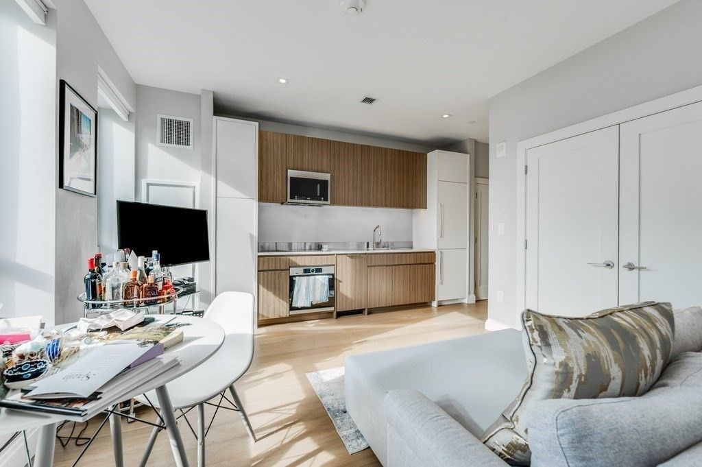 100 Shawmut 411, Boston, MA 02118