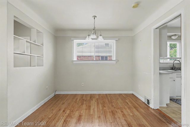 26366 ANN ARBOR Trail, Dearborn Heights, MI 48127