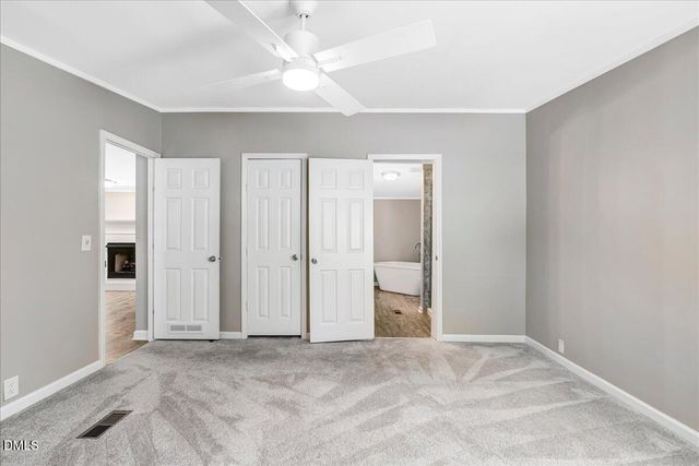 130 Cooley Road, Youngsville, NC 27596