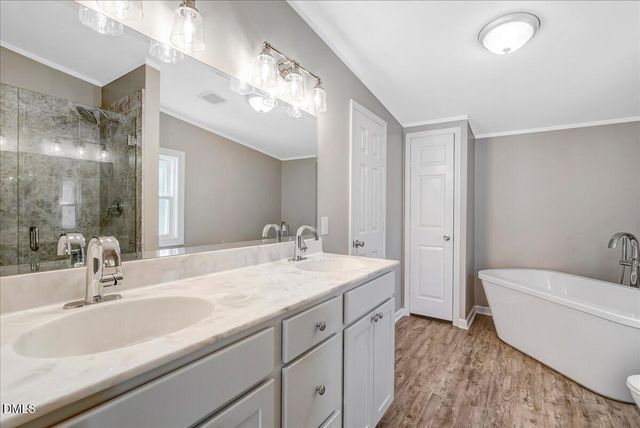 130 Cooley Road, Youngsville, NC 27596