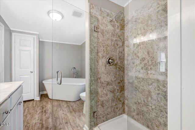 130 Cooley Road, Youngsville, NC 27596