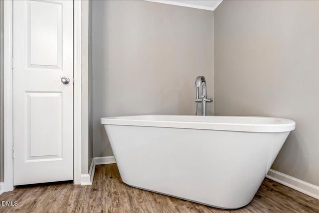 130 Cooley Road, Youngsville, NC 27596