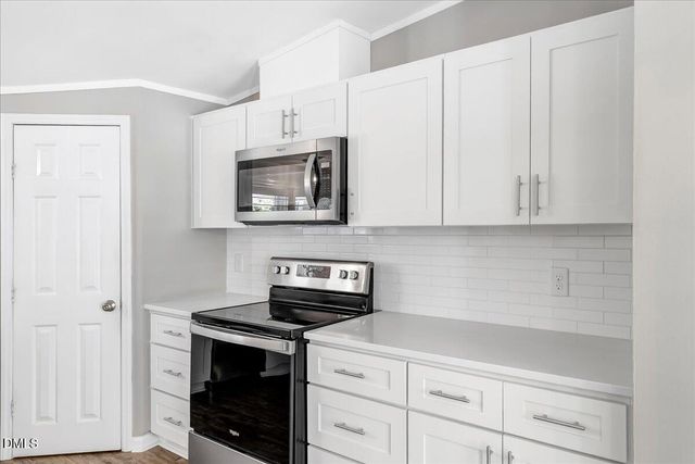 130 Cooley Road, Youngsville, NC 27596