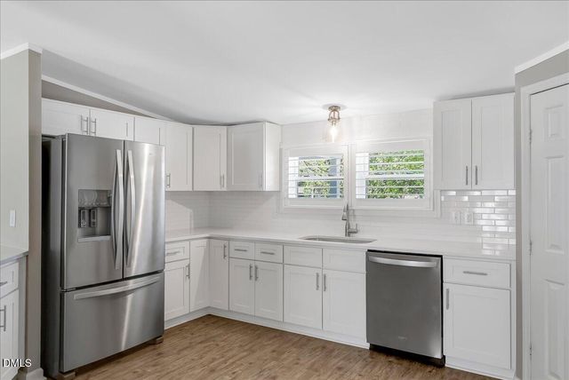 130 Cooley Road, Youngsville, NC 27596