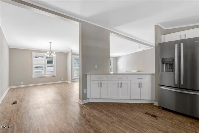 130 Cooley Road, Youngsville, NC 27596