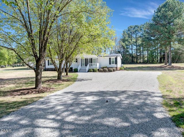 130 Cooley Road, Youngsville, NC 27596