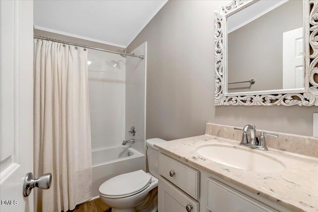 130 Cooley Road, Youngsville, NC 27596