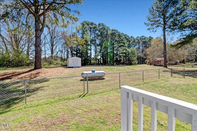 130 Cooley Road, Youngsville, NC 27596