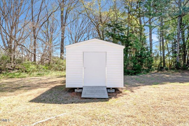 130 Cooley Road, Youngsville, NC 27596