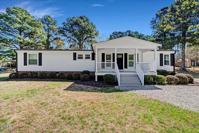 130 Cooley Road, Youngsville, NC 27596