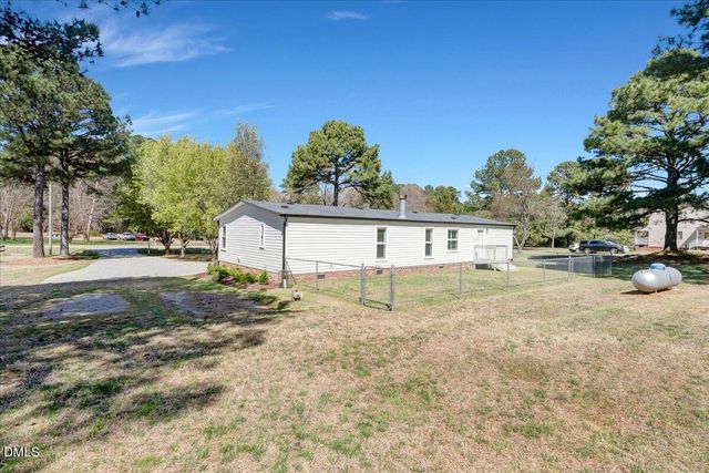 130 Cooley Road, Youngsville, NC 27596